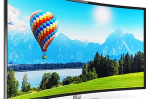  CURVED Tv Tamiri 
