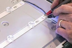  Tv Led Bar Değişimi 